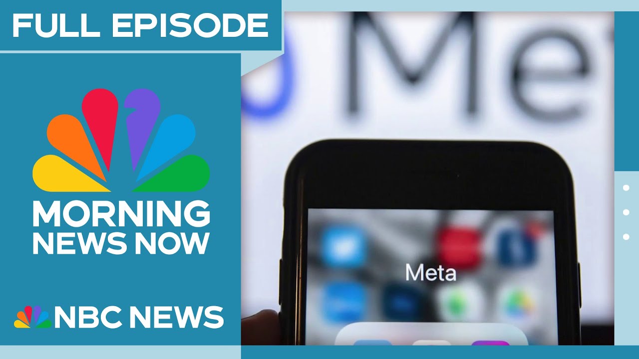 Morning News NOW Full Episode - Jan. 7