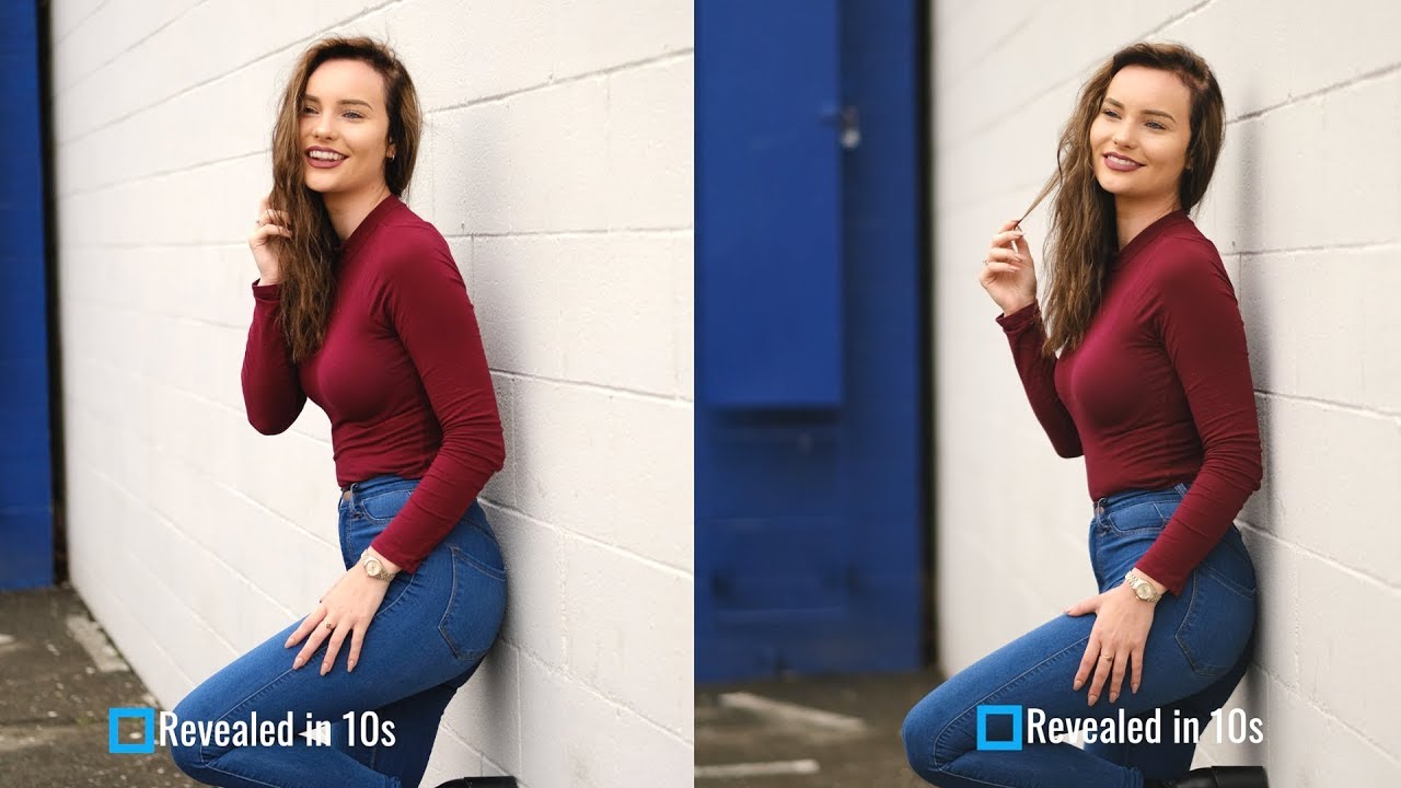 Blind Test: Fujifilm 50mm F2 vs 56mm F1.2 (X-T2 & X-T3) w/ @annaduguid