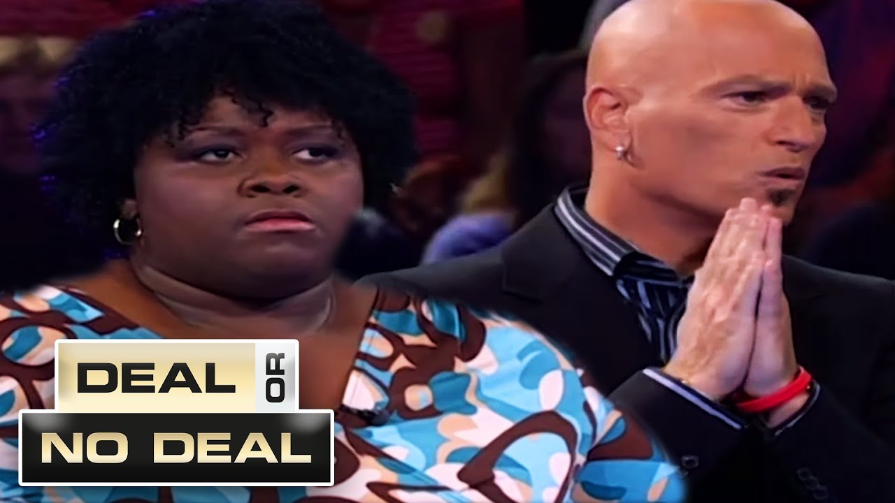 The WORST Start in Deal or No Deal HISTORY!? | Deal or No Deal US | Deal or No Deal Universe