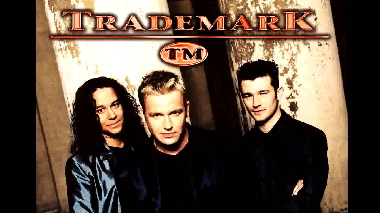 Trademark - Miss You Finally