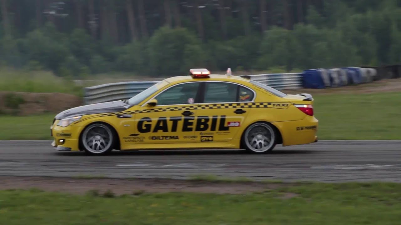Gatebil Mantorp 2014 - Raw cut - Pure sound  3/3