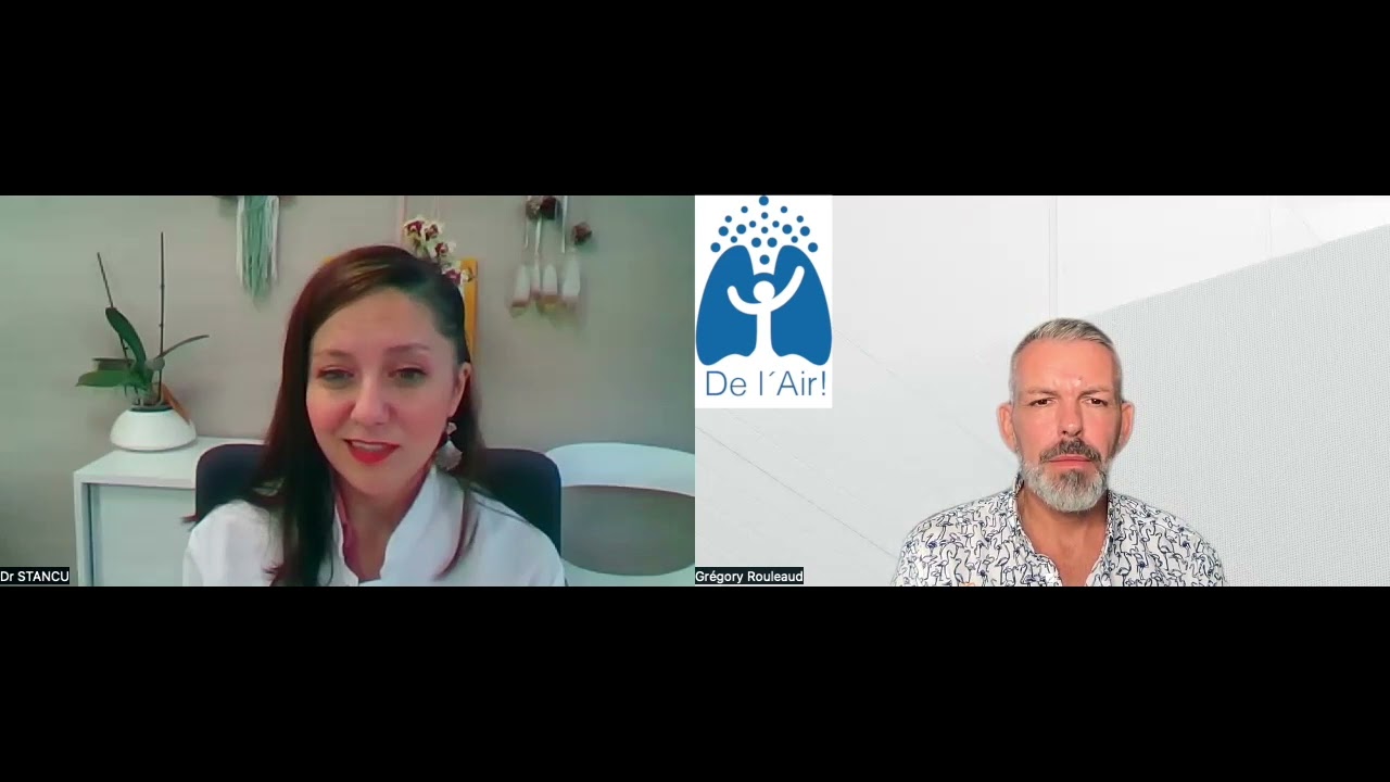 entretien avec le Dr STANCU, Alma institut Ste Catherine (Avignon) : Le parcours du patient