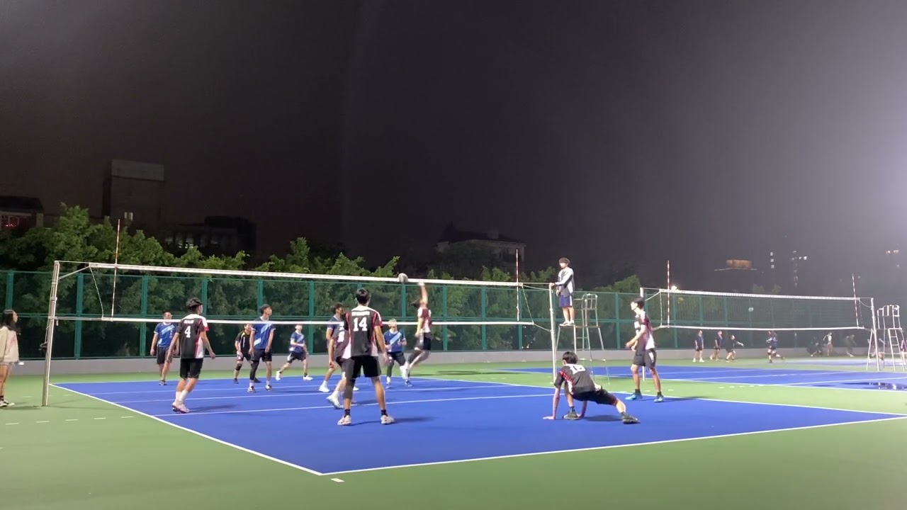 0324 亞太vs運休 男排-1