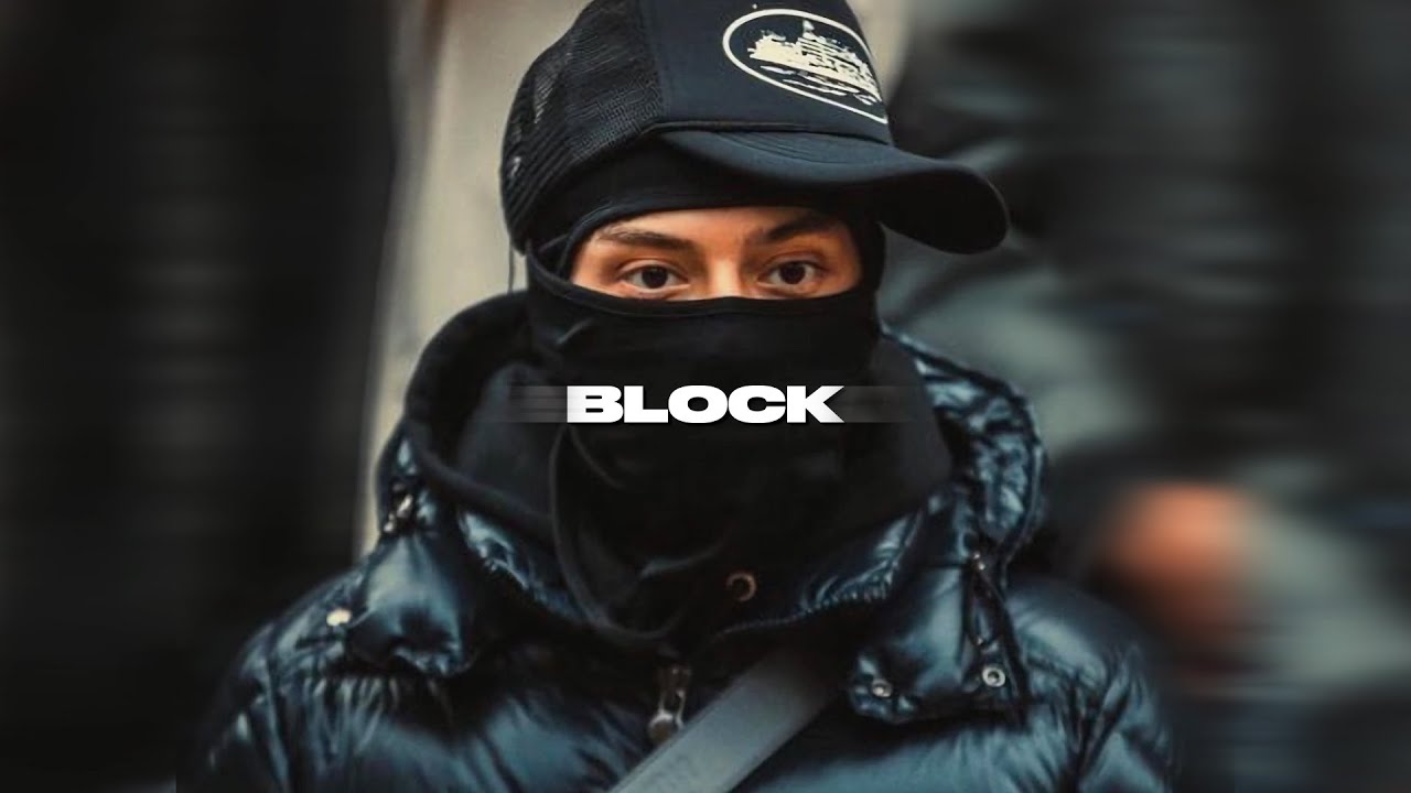 [FREE] UK Drill Type Beat - 
