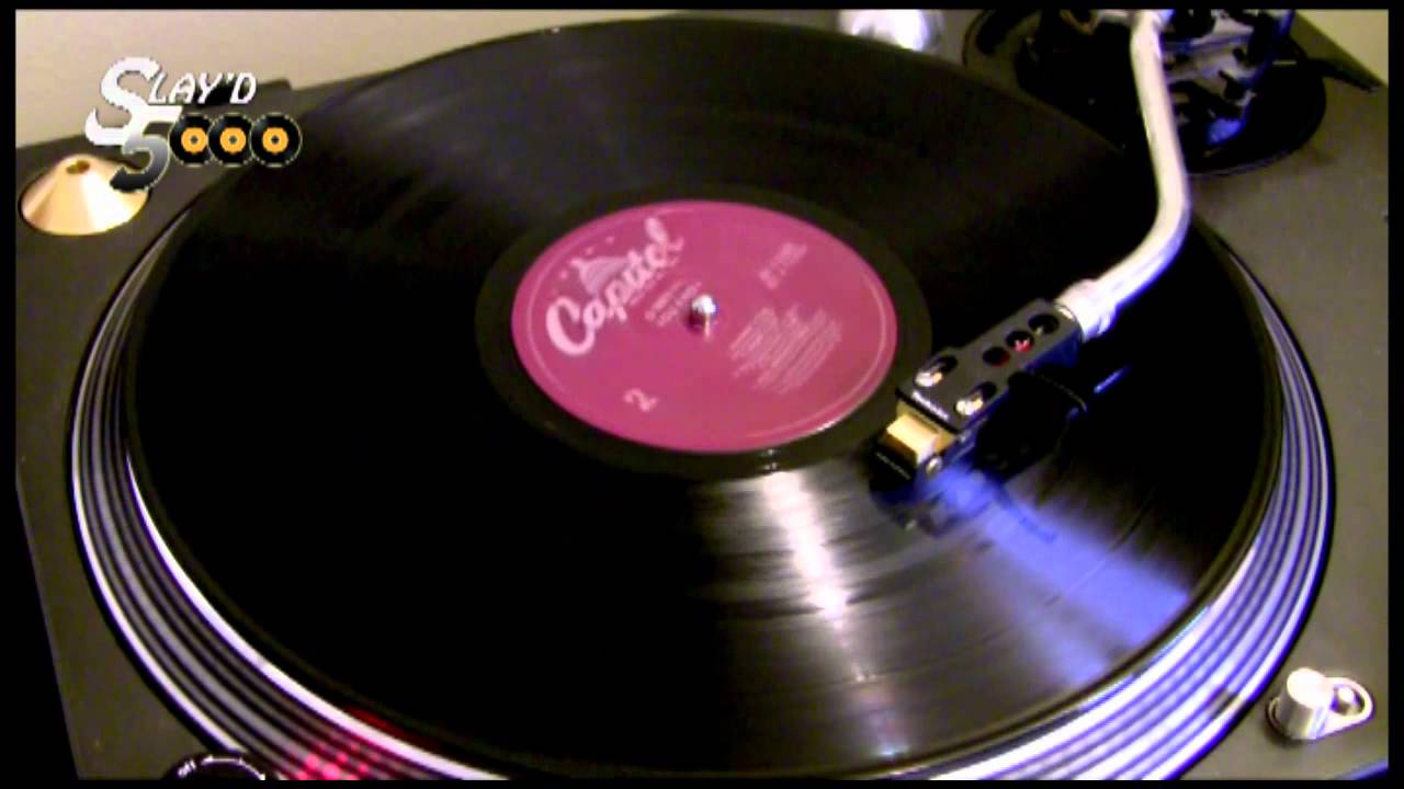 O'Bryan - Soul Train's A Comin' (Slayd5000)