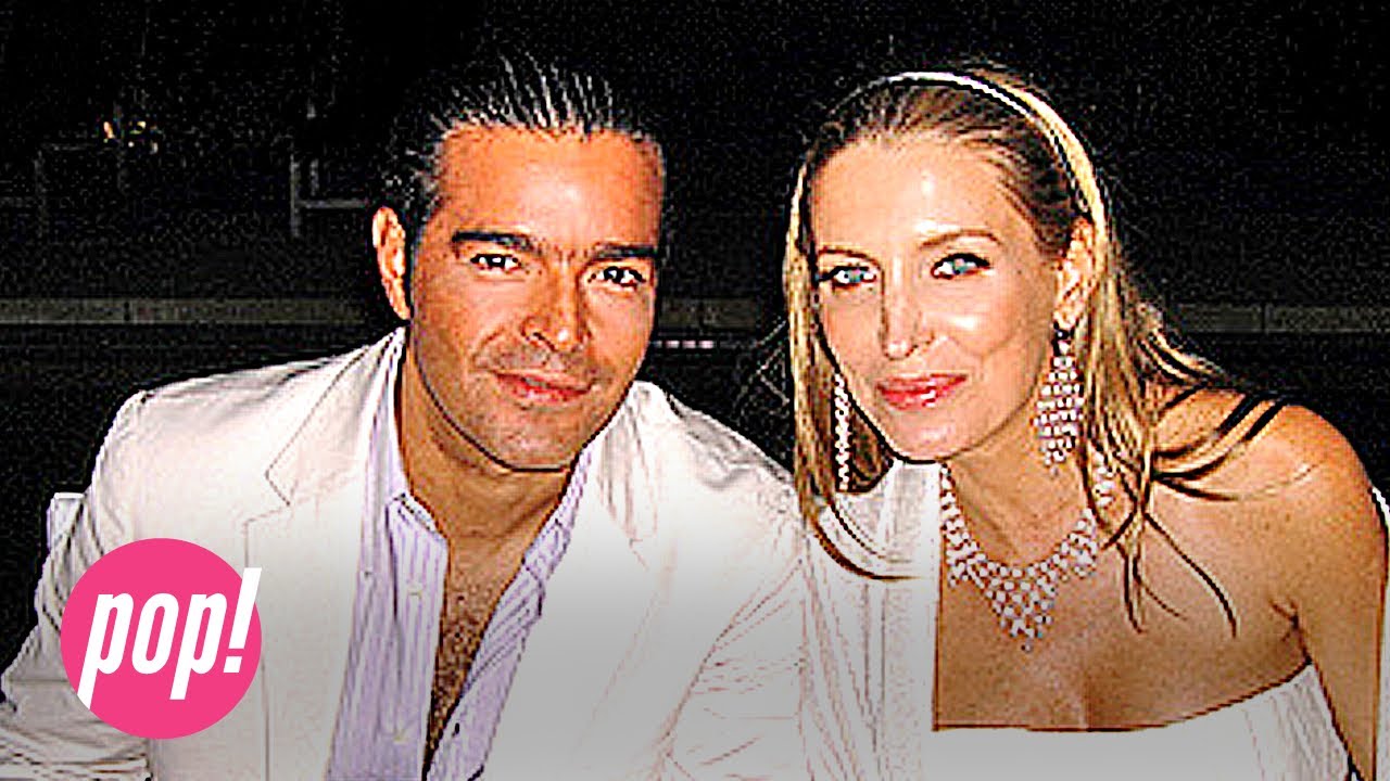 El turbulento matrimonio de Pablo Montero y Sandra Vidal