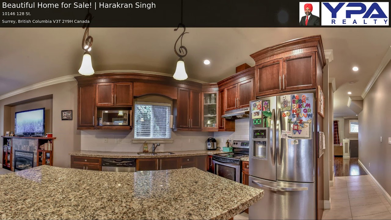 Beautiful Home for Sale! | Harakran Singh