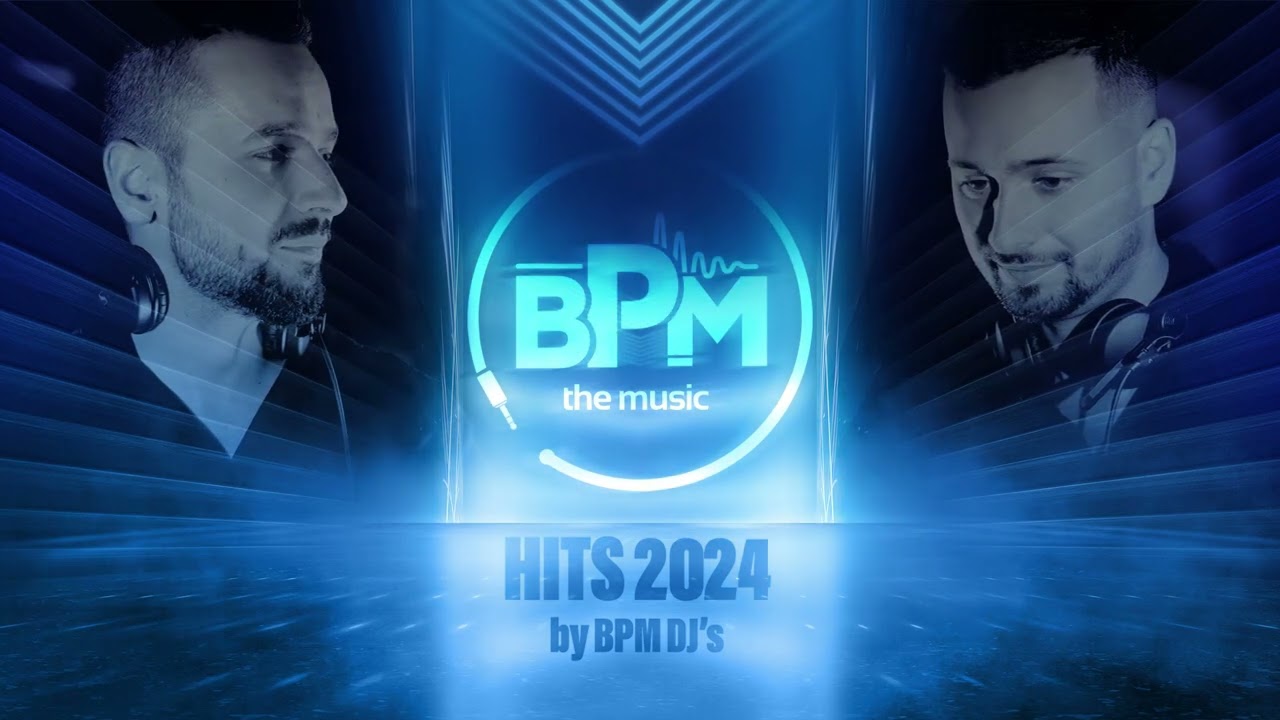 BPM DJ's | HITS ביפיאם דיג'ייס | סט להיטים 2024