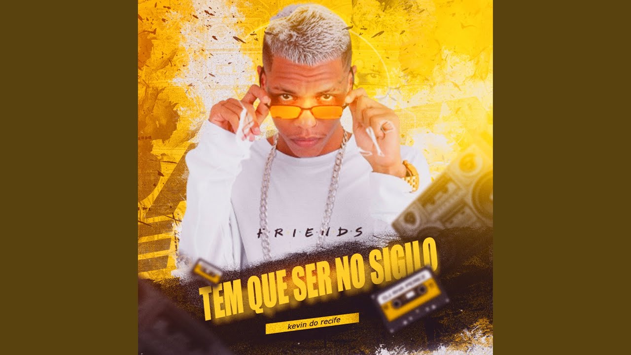 Tem Que Ser no Sigilo