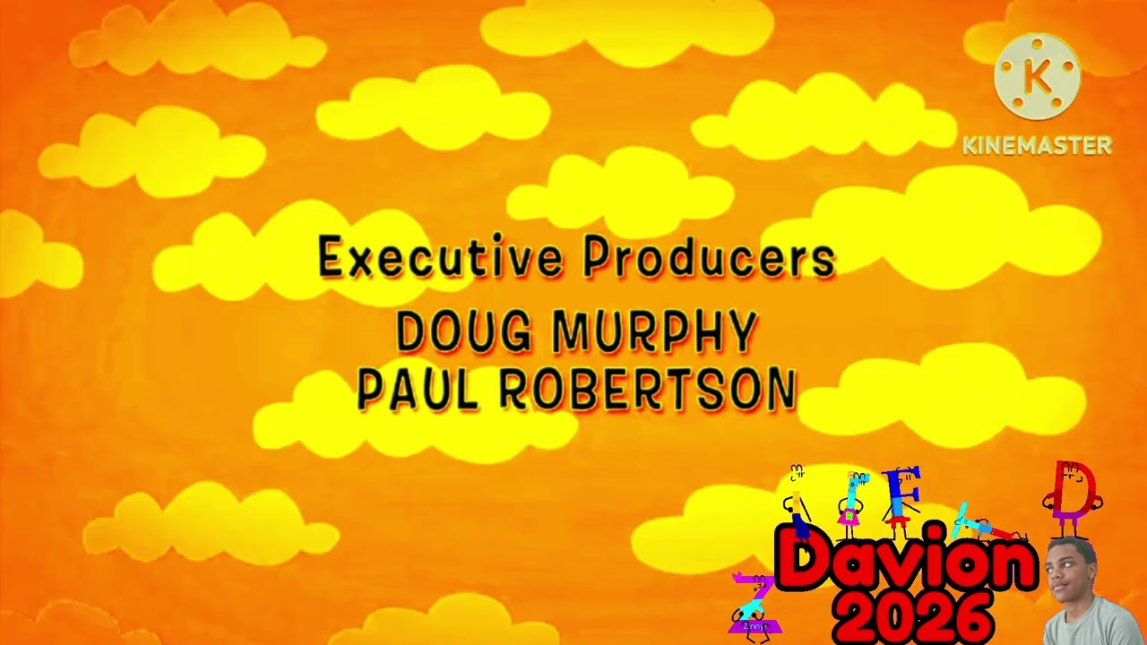 Preview 2 Backyardigans Credits Extended Effects (Preview 2 Cure Whip Dance Effects)