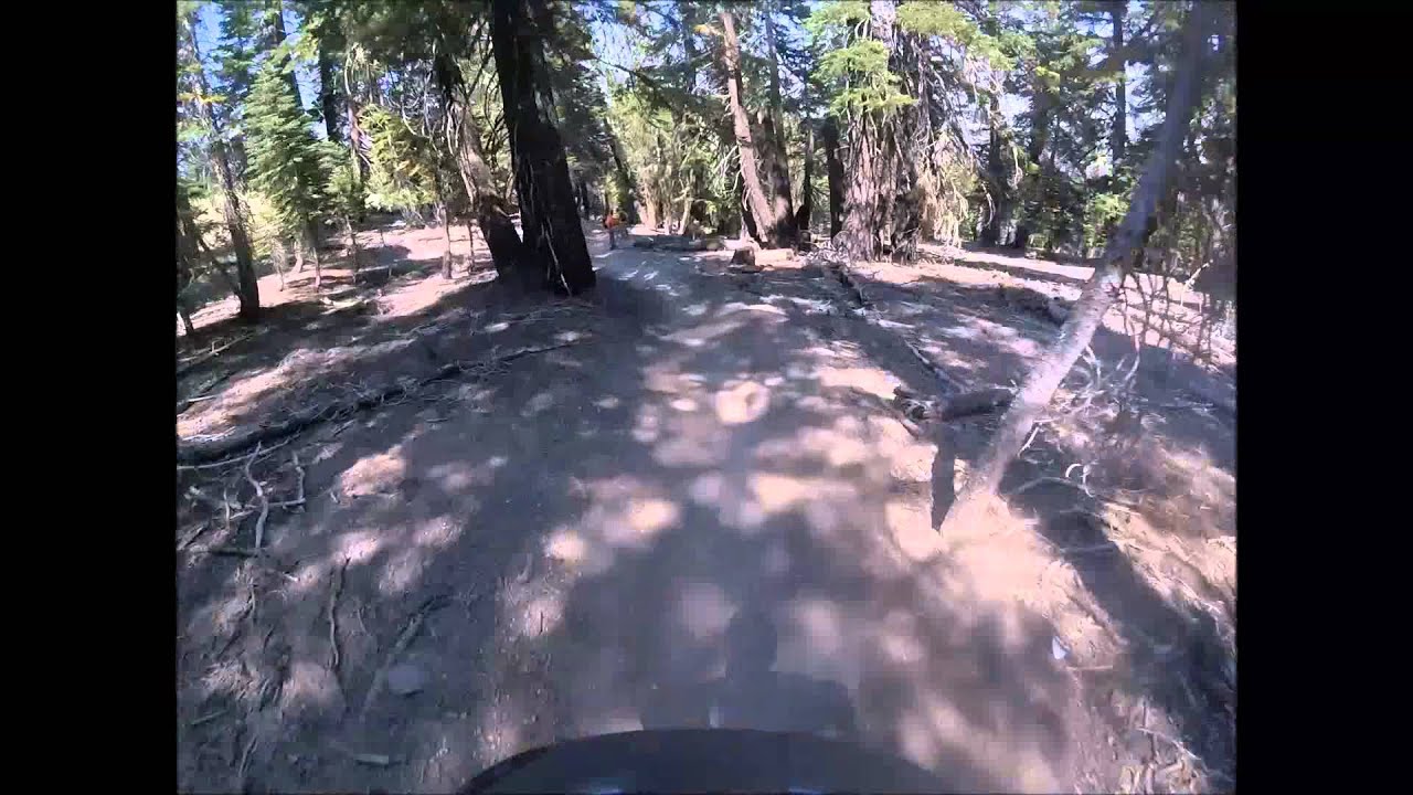 mammoth epic enduro 2
