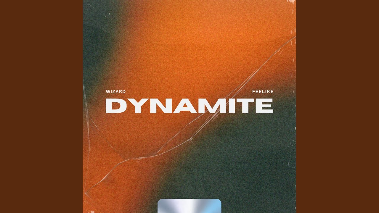DYNAMITE