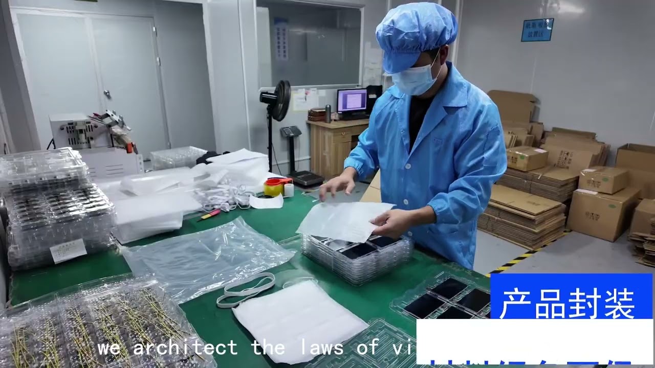 JICTECH is a high-tech enterprise integrating production, R&D, and sales of electronic products.