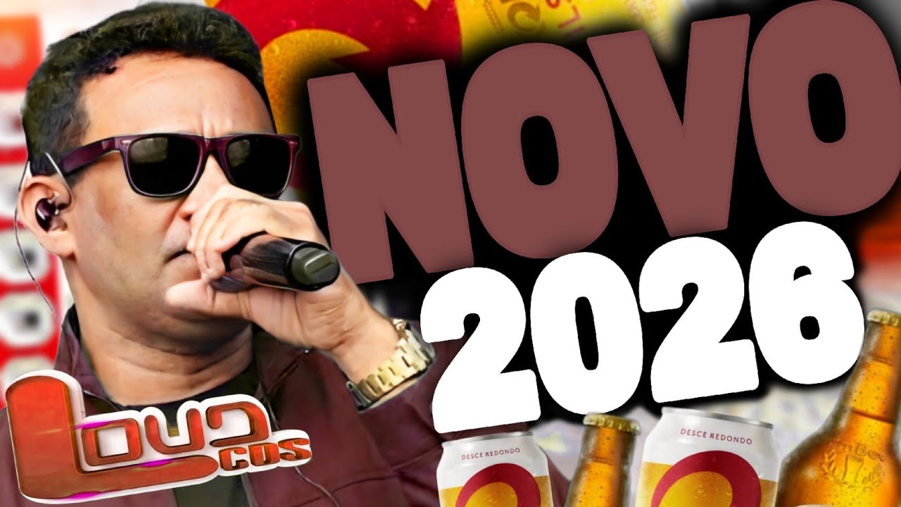 FORRO REAL 2026 | MEDIO GRAVE PARED&Atilde;O - FORRO ATUALIZADO 2026 | FORRO REAL -  FORRO PRA PAREDAO 2026
