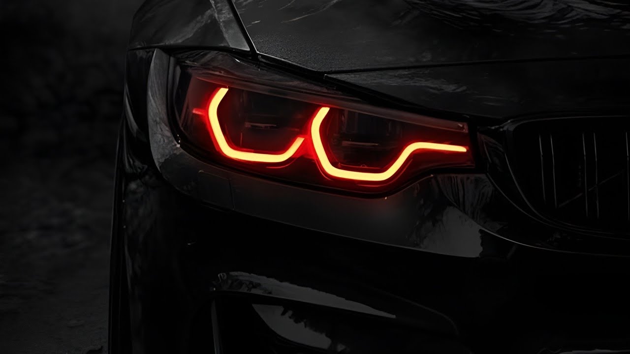 Ралли тест BMW G82 В Я.ИГРЕ! ТРИЖДЫ ПРОКРУТИЛ 360!