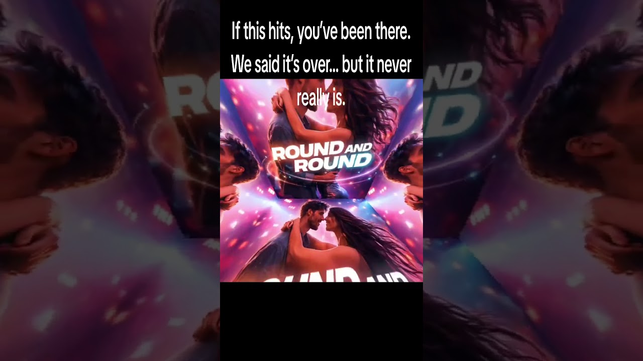 Round and round 