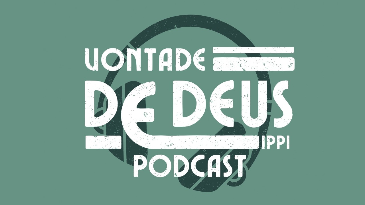 Discernimento Espiritual - 1 Timóteo 4:1-16 | Vontade de Deus (PODCAST) | Pr.Daniel Sousa