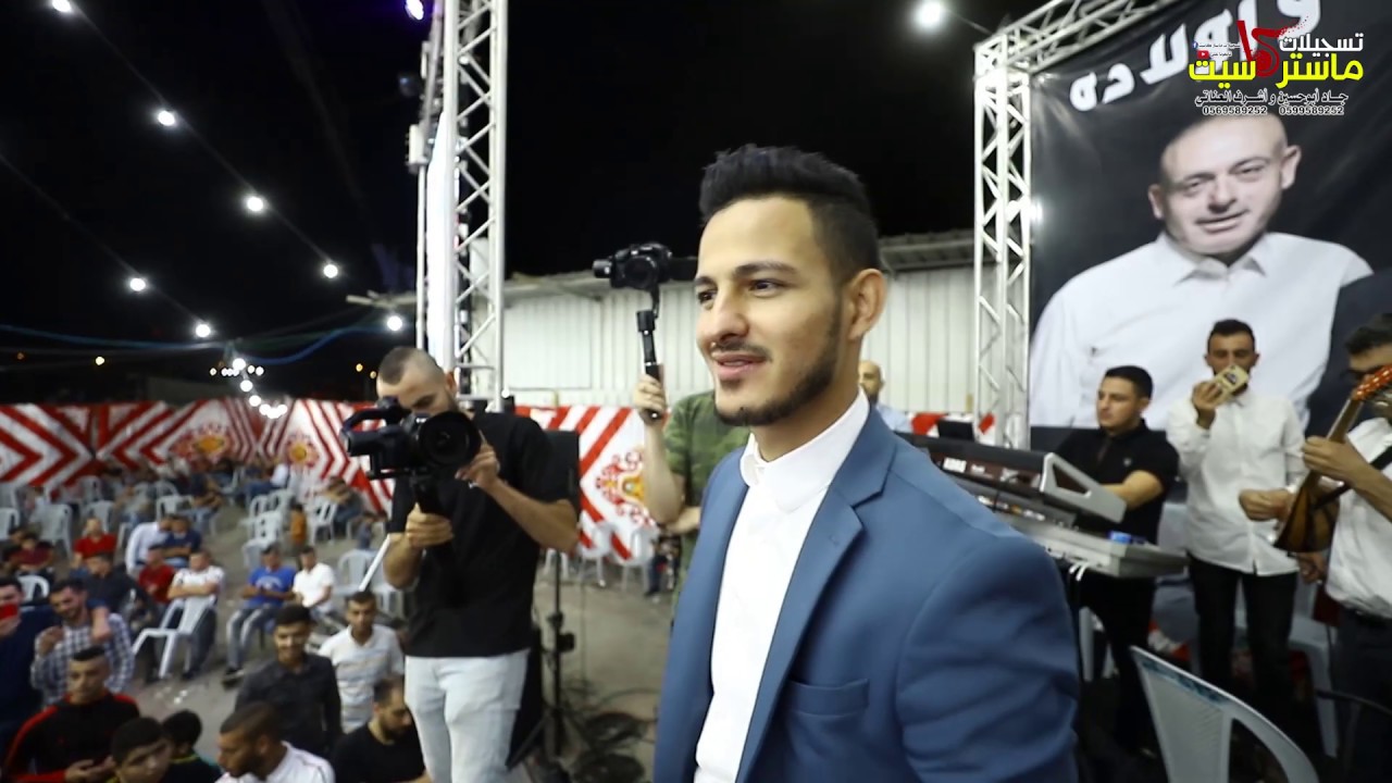 مواويل مع وصلة تقشعر البدن 💔💔 جديييد انس طباش - مهرجان حوسان آل سباتين2019HD ماستركاسيت