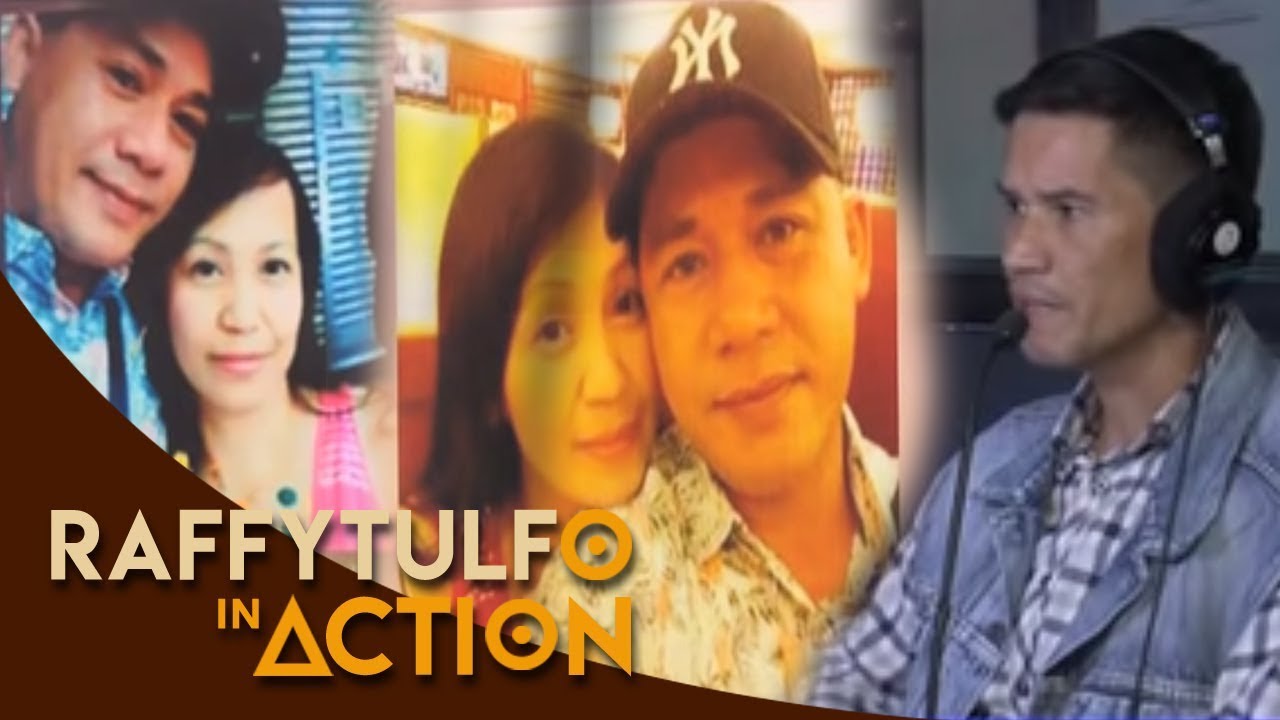 MISIS NA OFW, PINAGMAYABANG ANG PAGTATAKSIL SA FB. MISTER, HALOS MAGHURAMENTADO!!!