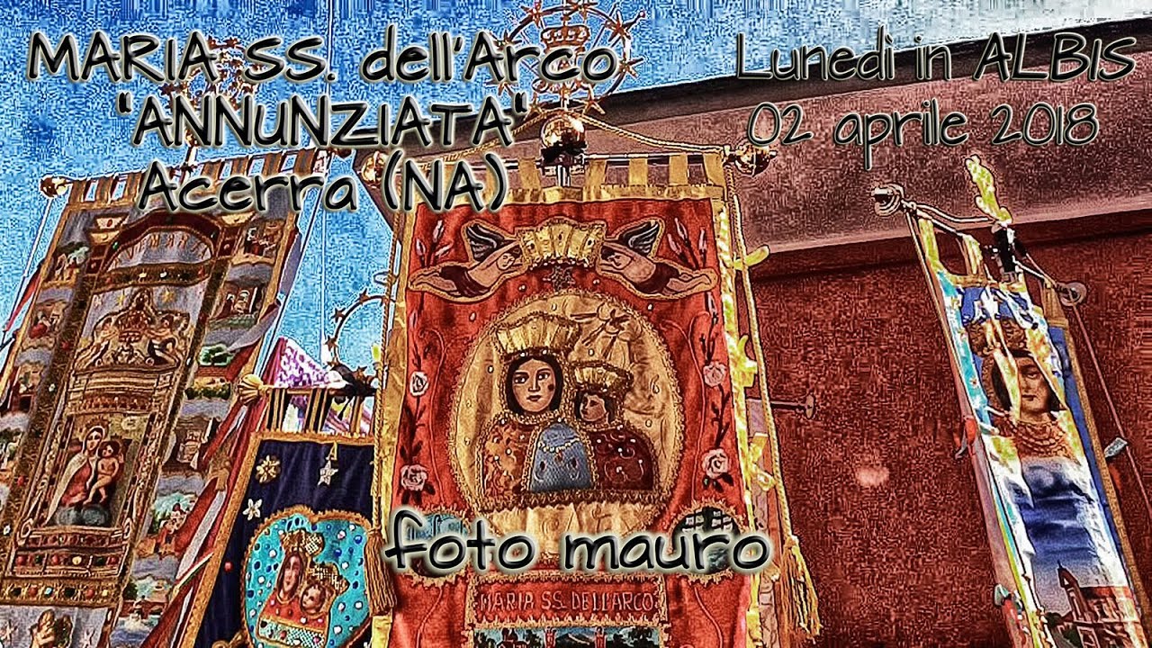Madonna dell' Arco - Associazione 