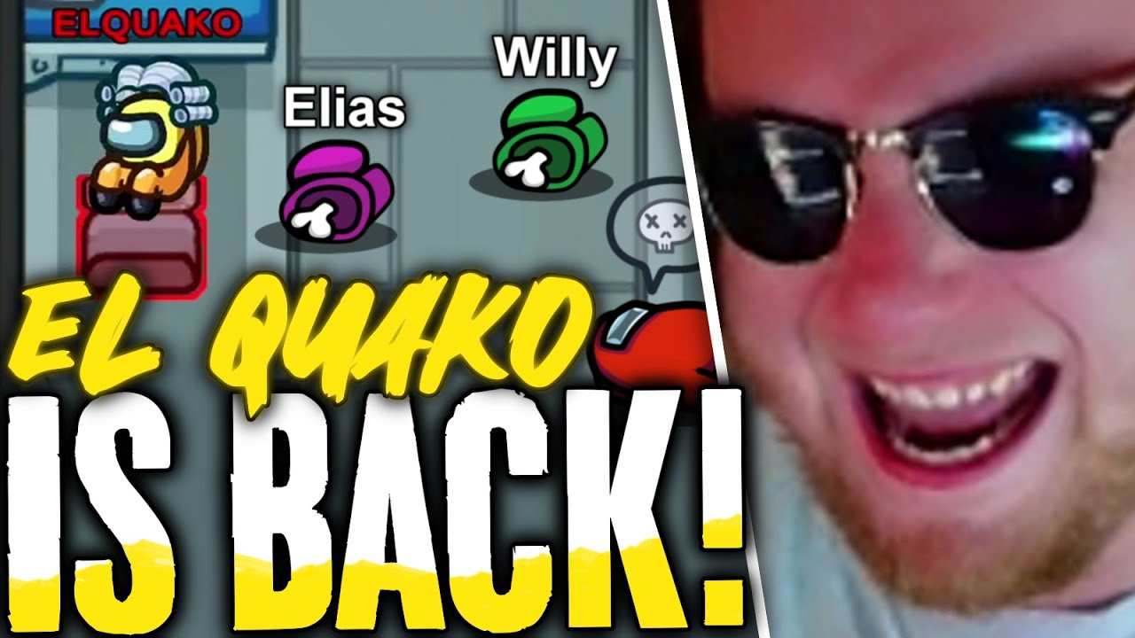 🚨 ZOLLT DEM KHAL RESPEKT! 👑 AMONG US mit ELI, WILLY, MERT, MEHDI, SEYYN & Co. 🔥 | SolutionLIVE