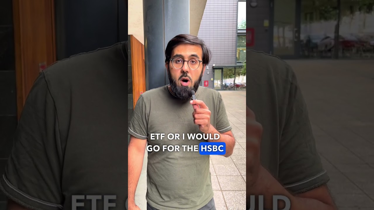 What are the BEST HALAL ETFs to INVEST in? | IFG