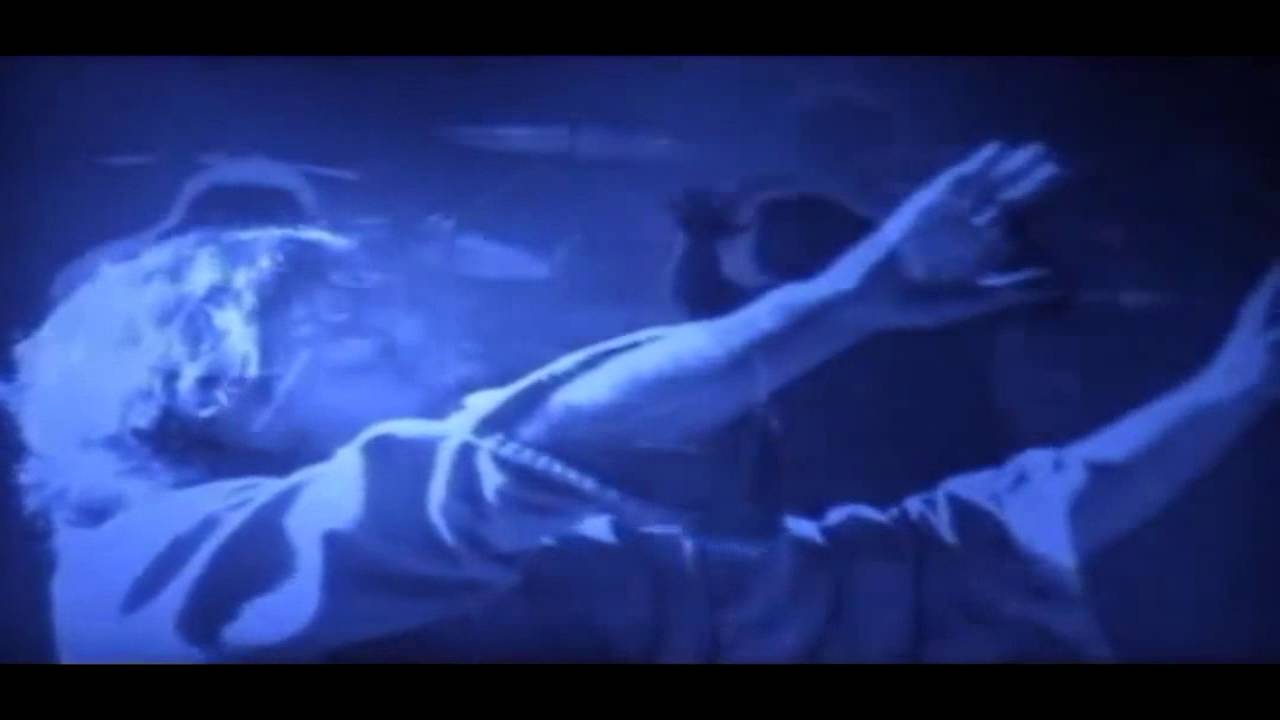 Pearl Jam - Release (Arnhem, Holland 2006)