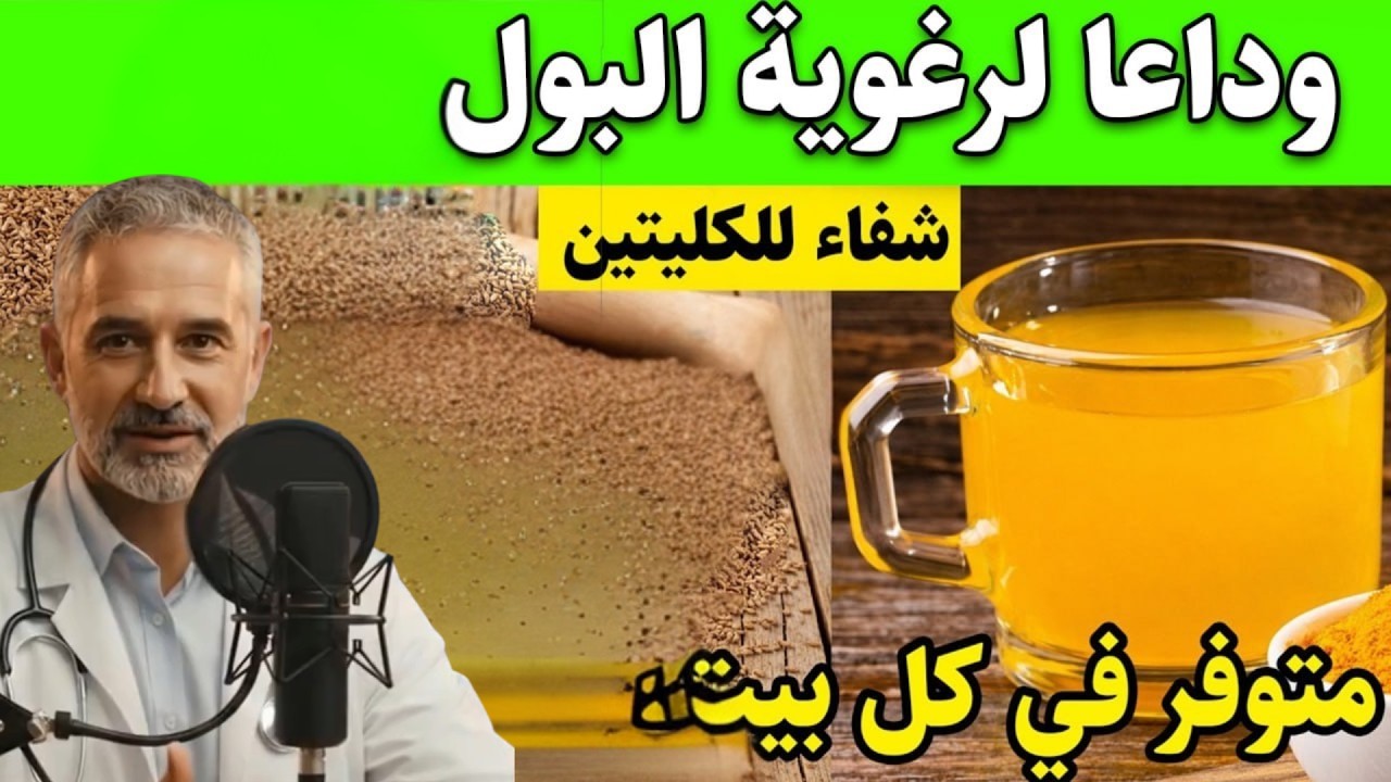 3 مشروبات قد تساعد كبار السن و4 تؤذي الكلى… احذر!