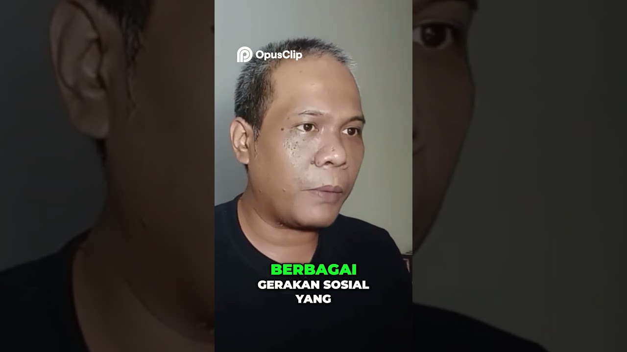 Warisan Herbert Marcuse | Filsafat Kritis & Gerakan Sosial  