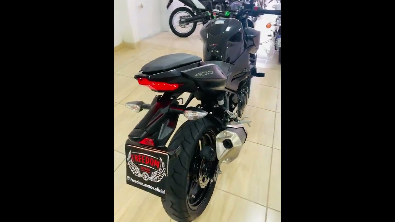 Z400 2021