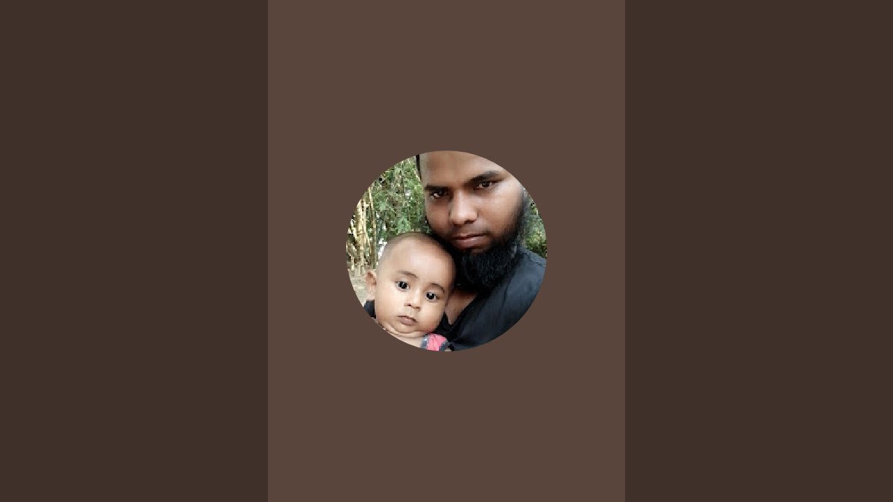 মোঃ শফিকুল ইসলাম আইয়ুবী  এখন লাইভ!
