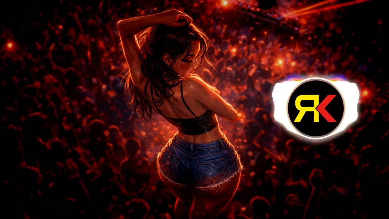 Noche Sin Reglas v2 | Funk Carioca Mix
