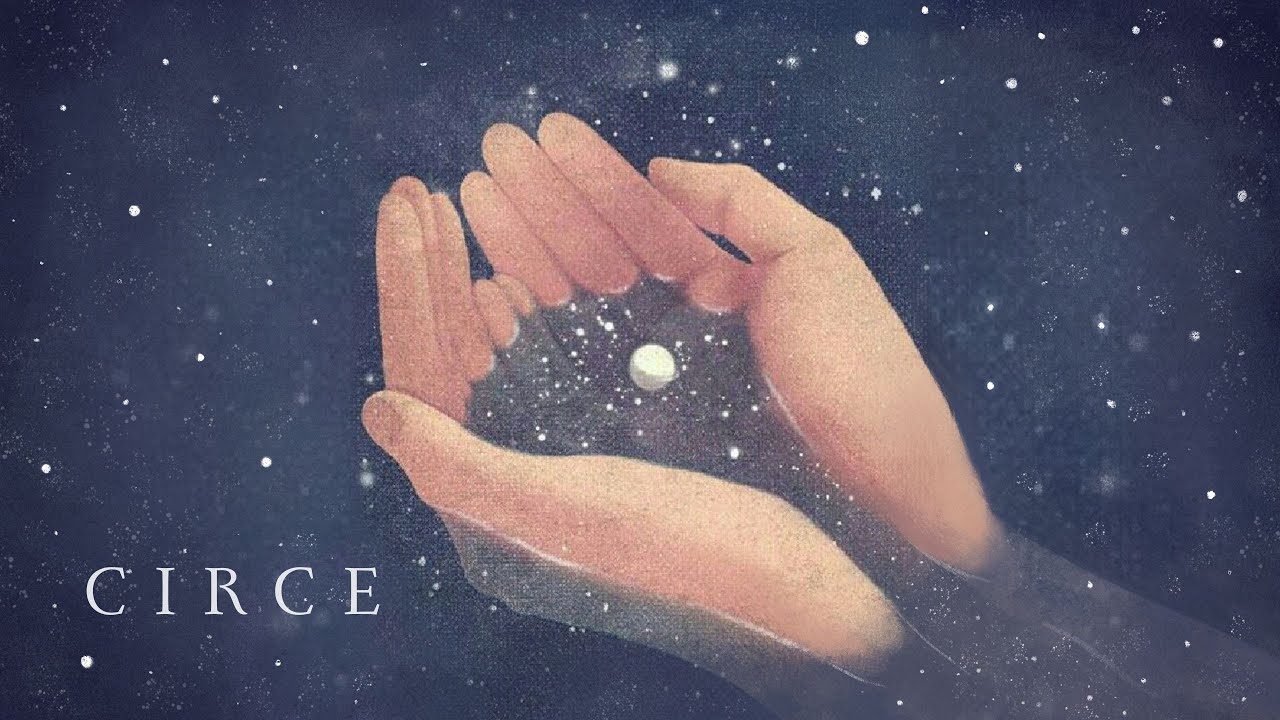 rare moments when another soul dips near yours (a playlist) - circe