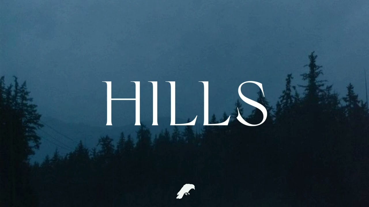 FREE | TOBI x C.R.O x KYOTTO Type Beat | Instrumental de Trap Rock | HILLS - NICX