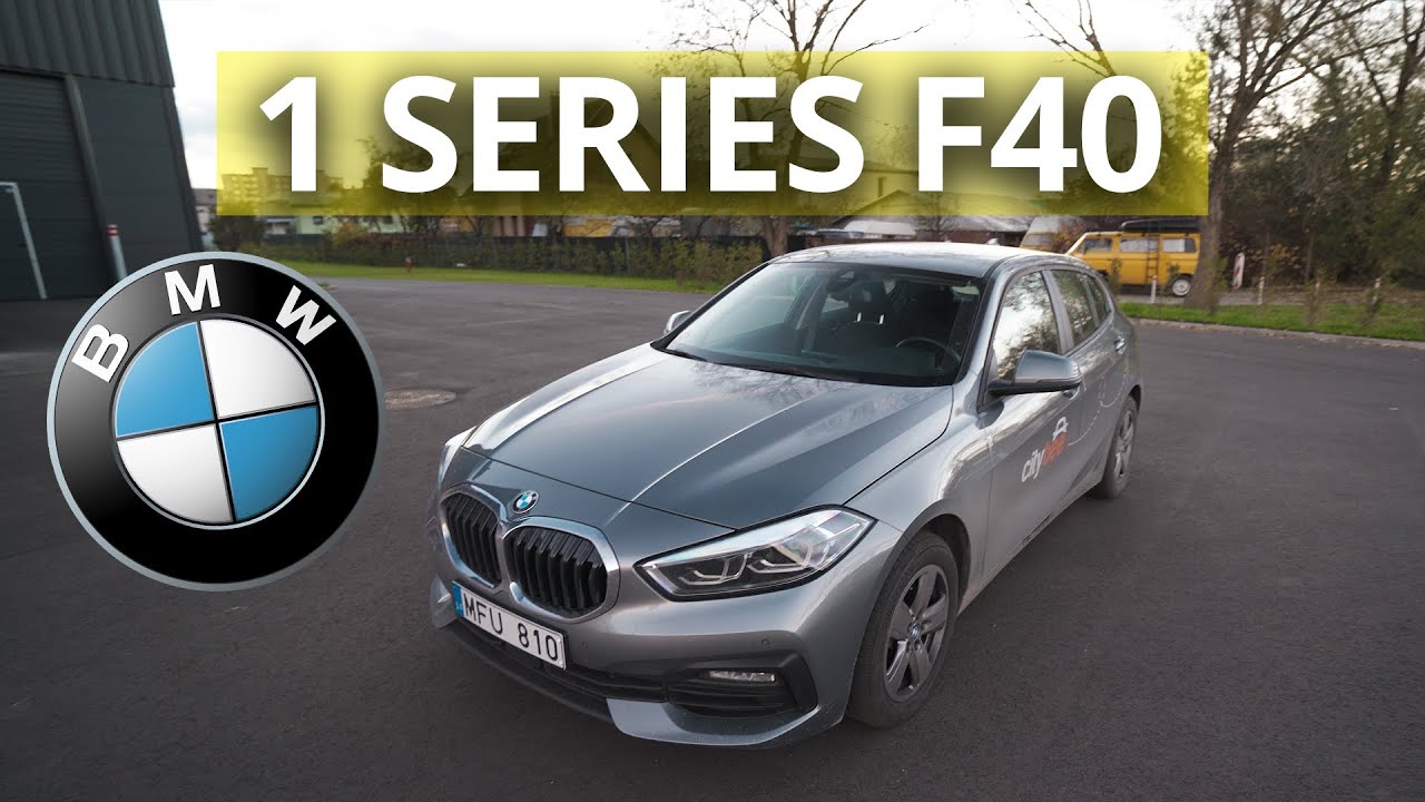 4 СКРЫТЫЕ ФУНКЦИИ ВАШЕГО BMW 1 СЕРИИ F40