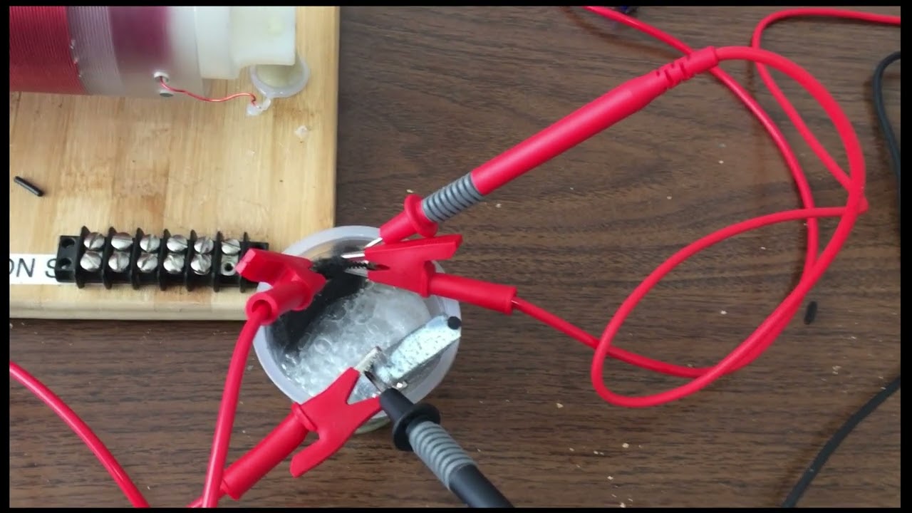 Pumping The ZPE Potential Well