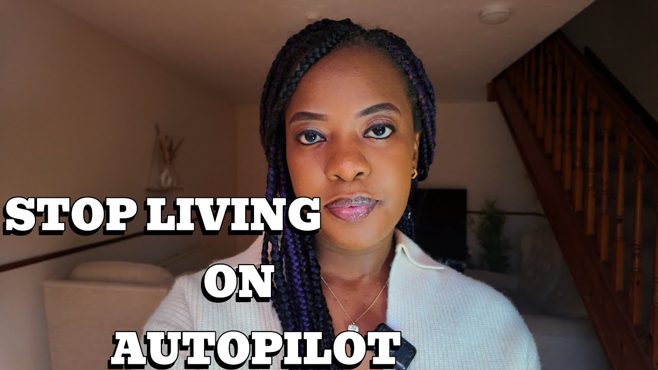 Principles I Live By to Live a More Intentional & Purpose-Driven Life