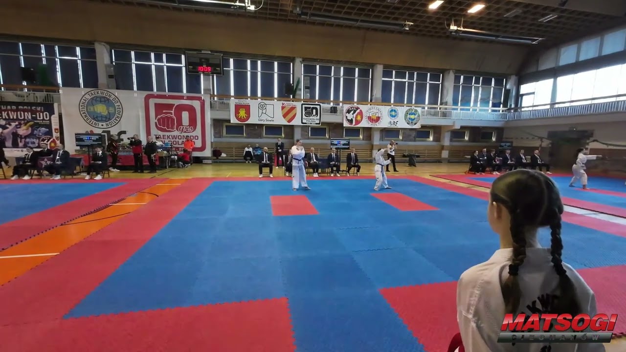 Nowa Ruda - Układy - Julia Martela