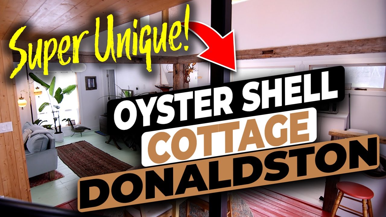 🏡 Escape to Oyster Shell Cottage: A PEI Paradise Near Stunning Beaches! 🌊🔥