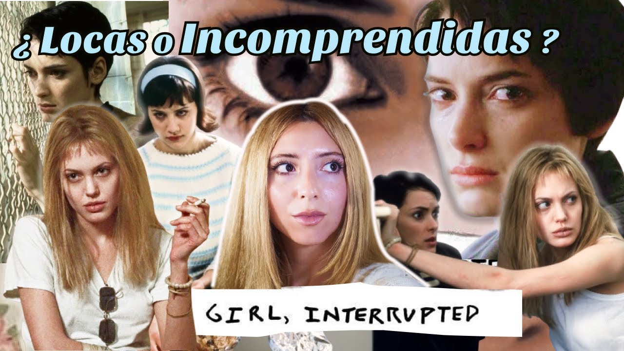 La HISTERIA FEMENINA: Cómo se PATOLOGIZÓ a la mujer | Girl, Interrupted | Análisis y Reflexiones