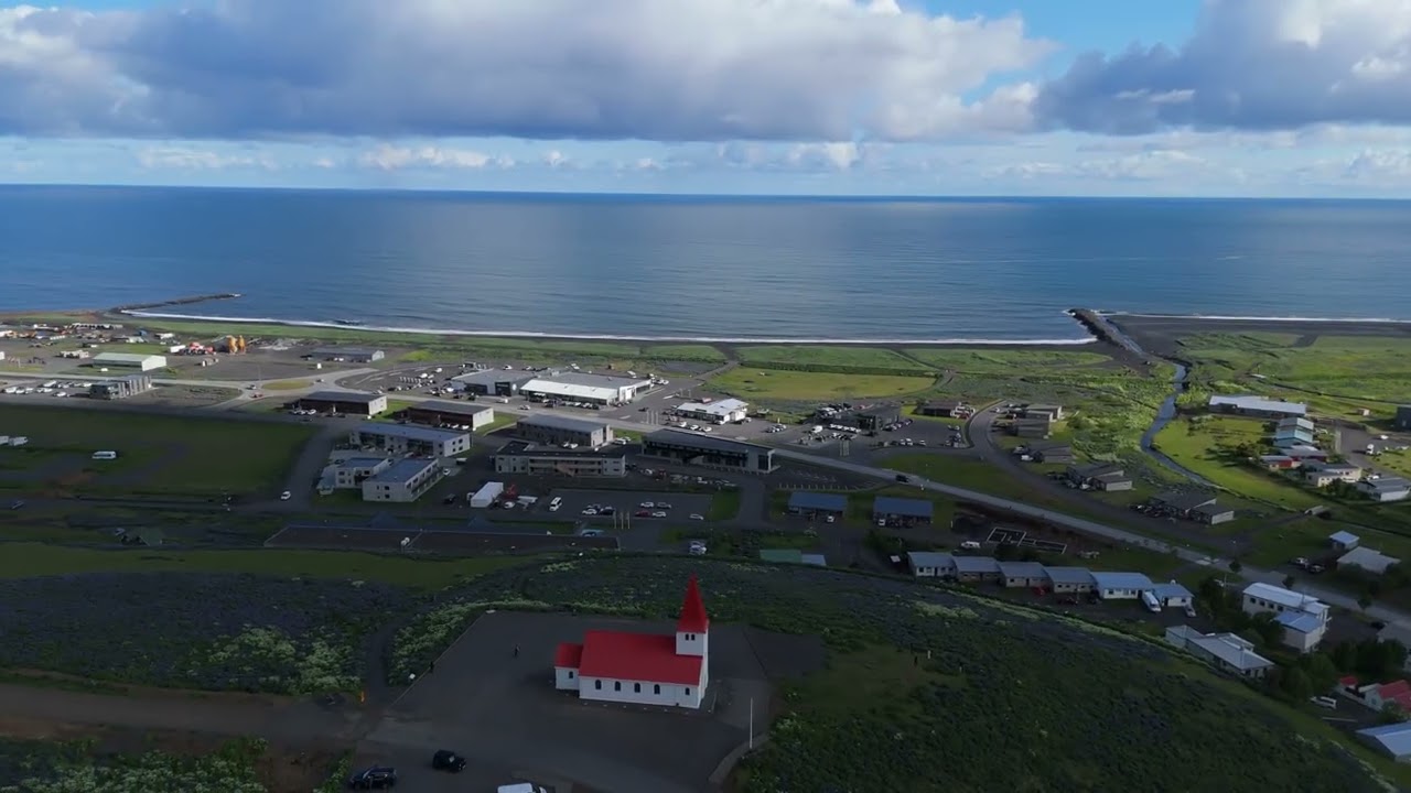 Vik