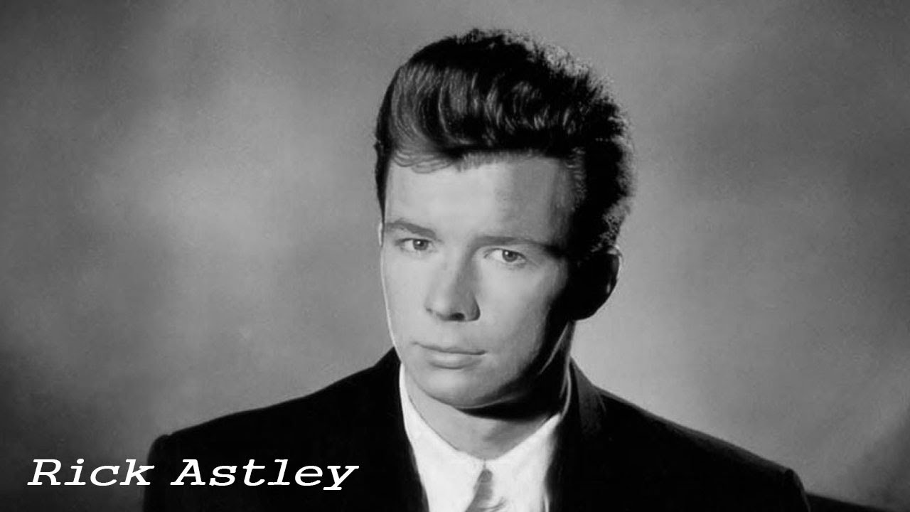 Rick Astley Greatest Hits - Always Gonna Stand By You - Best Songs Collection
