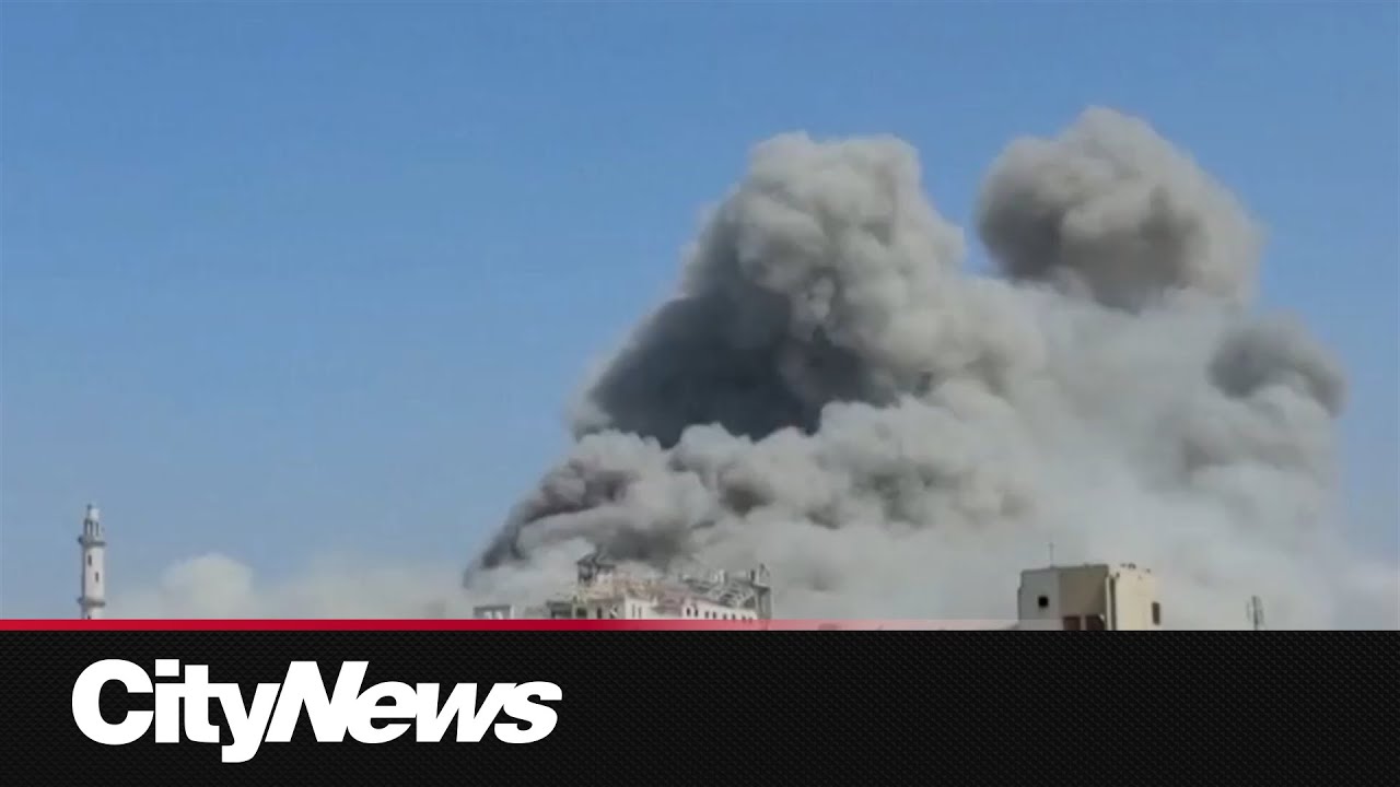 Emergency Arab-Islamic summit held in Qatar after Israeli attack