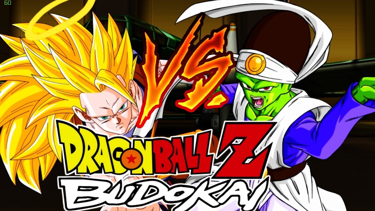 ЛУЧШИЕ СЕТЕВЫЕ БОИ DBZ BUDOKAI от Rusty до Pro 4K