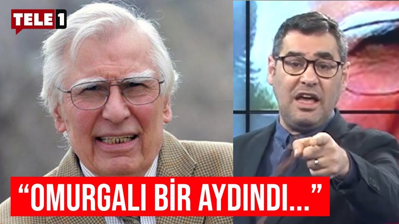 Enver Aysever, Ahmet Say'ın bilinmeyenlerini anlattı