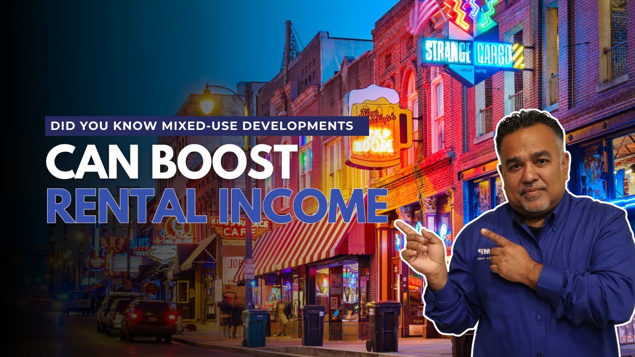 5 Shocking Ways Mixed Use Development Will Change Cities