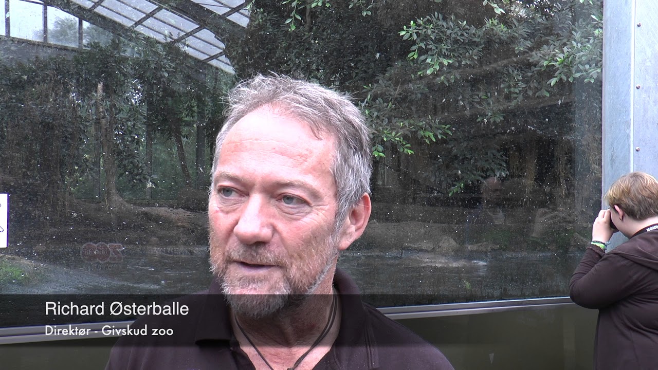 Givskud zoo 2017