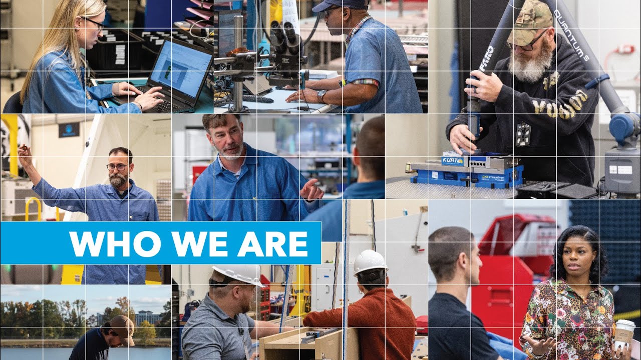 TSC – Who We Are
