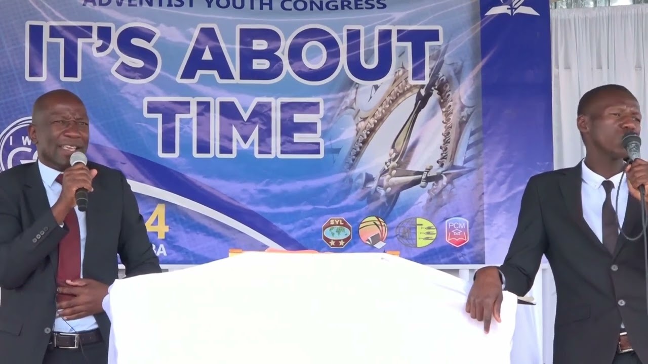 Pastor C Betera || Siyai Vakure || CZC Youth Congress 2022