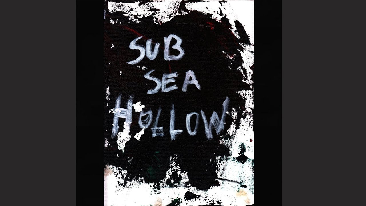 Sub Sea Hollow - Buckethead (Death Cube K)